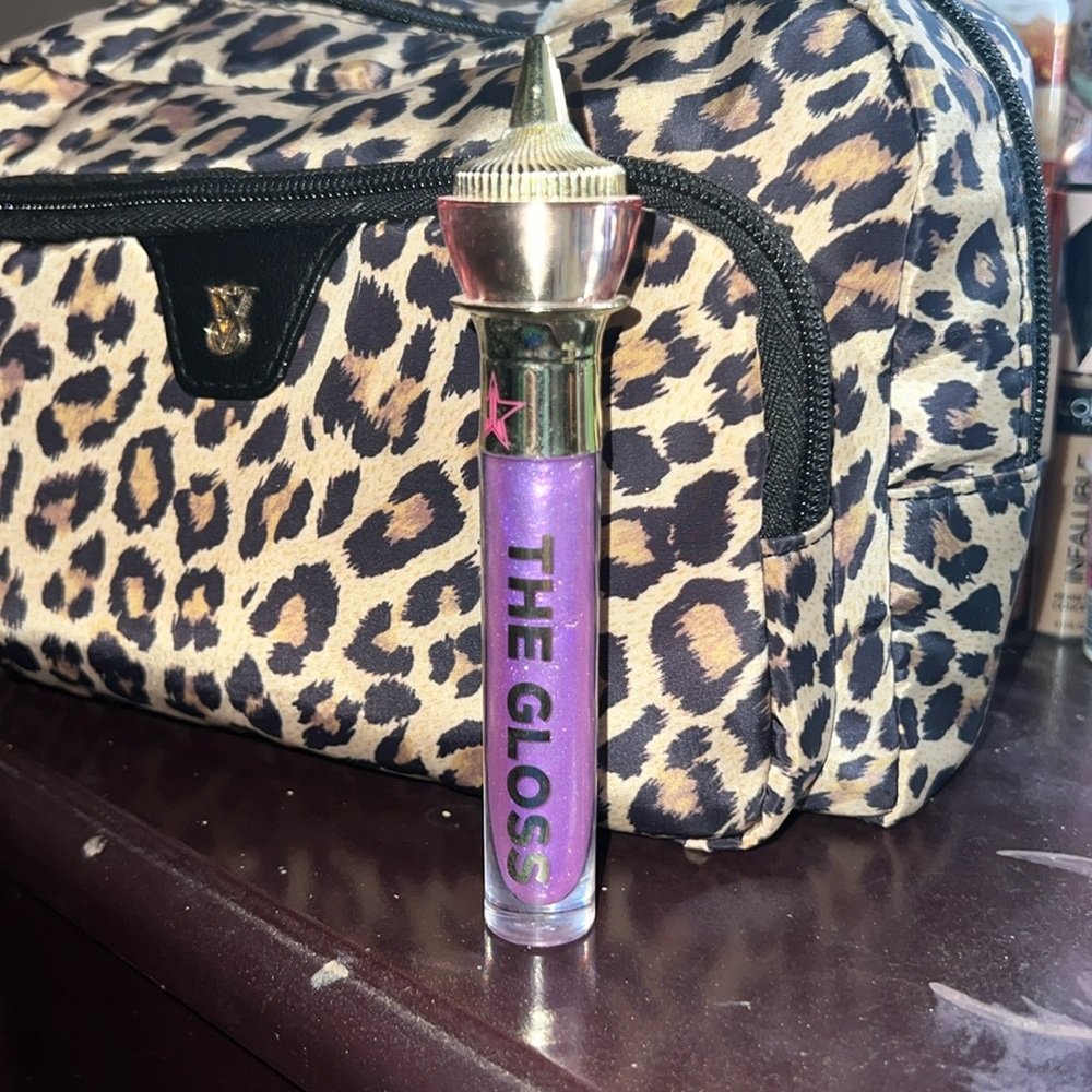 Jeffree Star Lipgloss